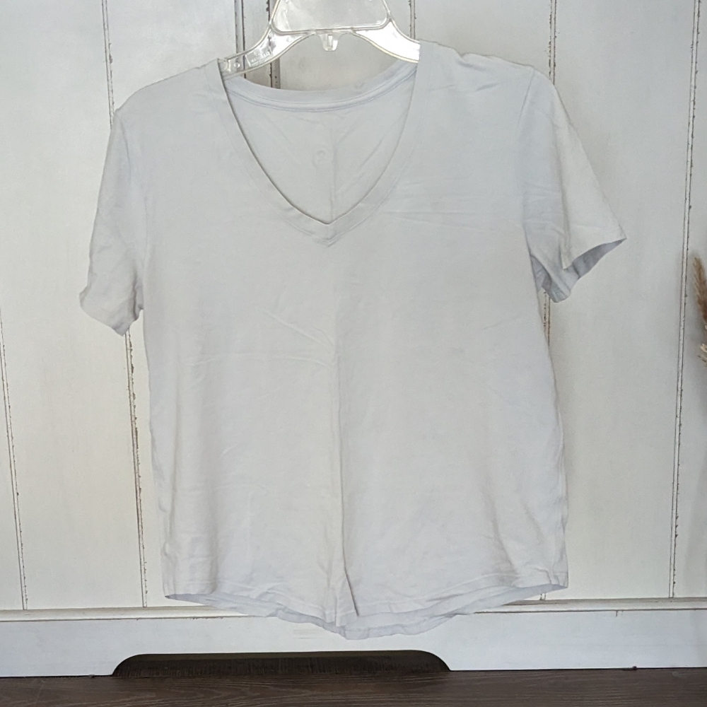 Lululemon Love Tee